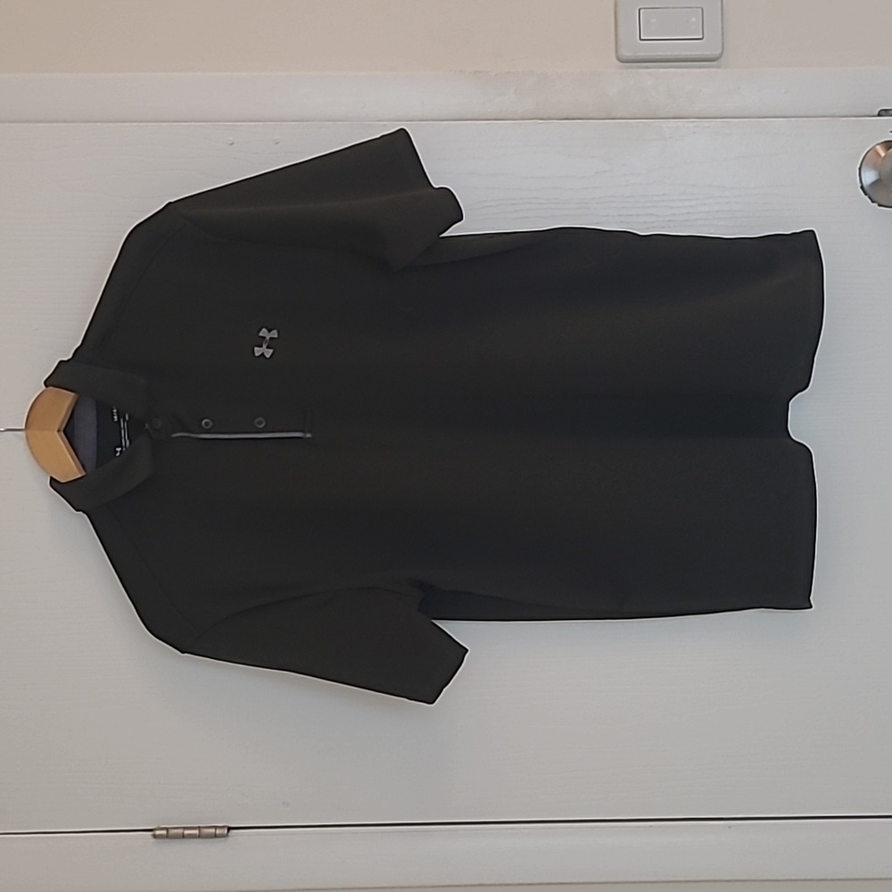 UA MEN'S POLO